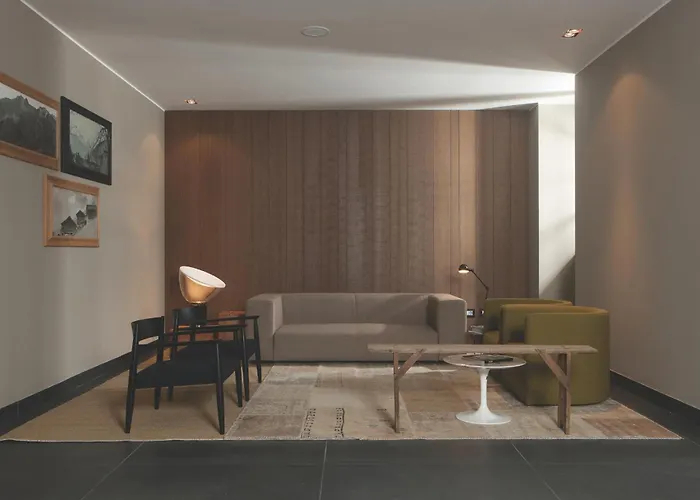 Hotel Parc Billia 4*