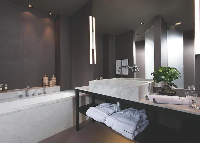 Hotel Parc Billia 4*