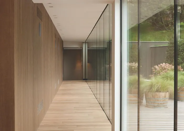 Szálloda Parc Billia