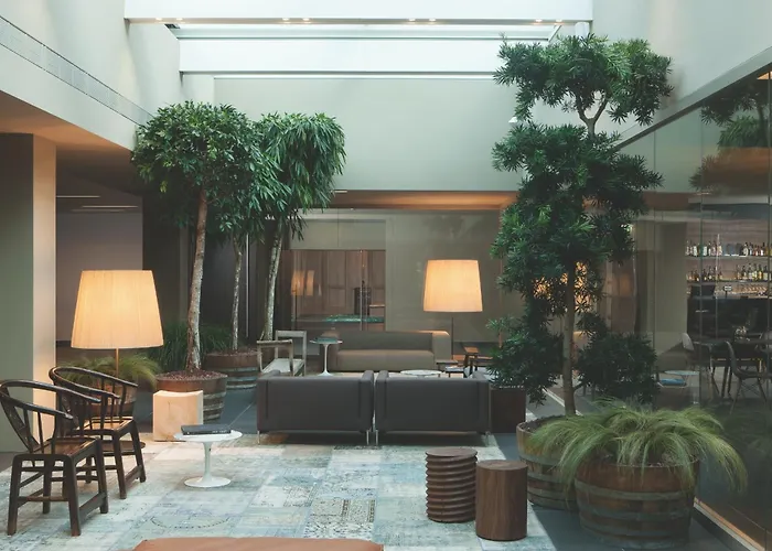 Parc Billia Saint-Vincent