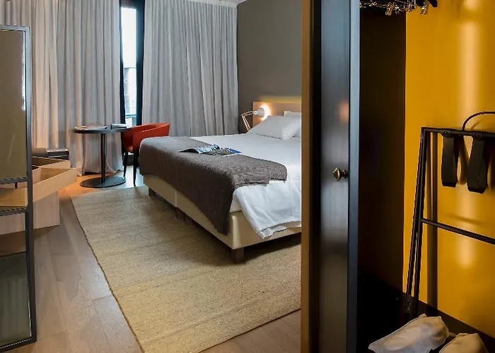 Parc Billia Szálloda 4*