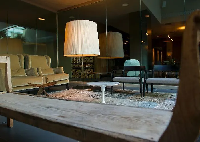 Parc Billia Saint Vincent