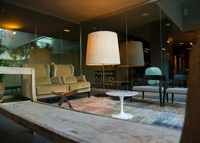 Parc Billia Hotel 4*