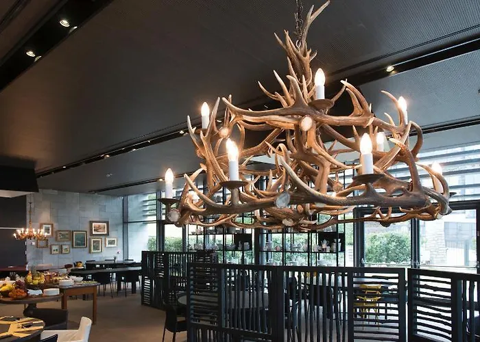 Szálloda Parc Billia 4*