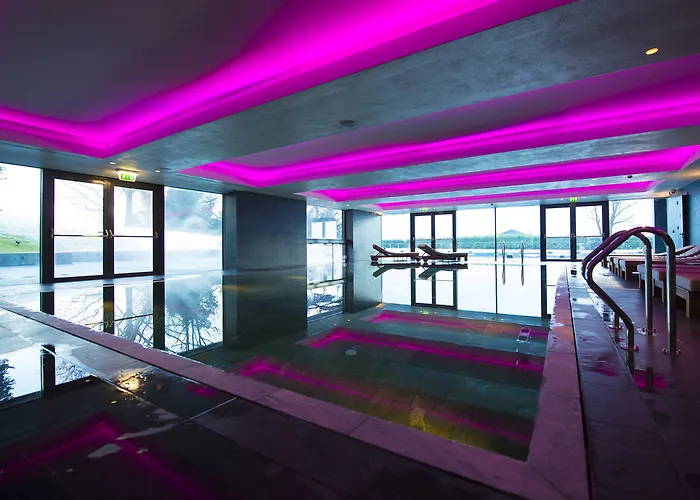 Parc Billia 4* Saint Vincent