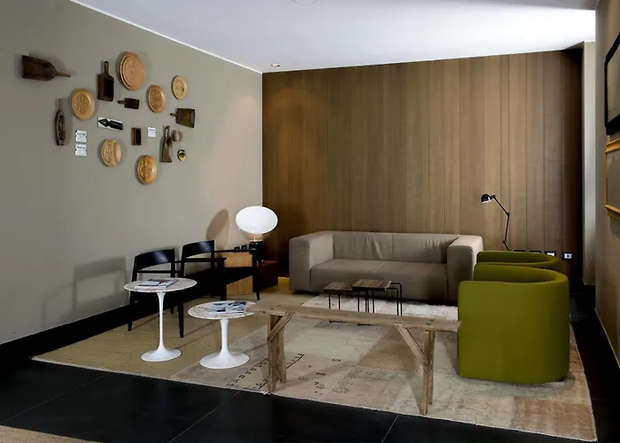 Hotel Parc Billia 4*