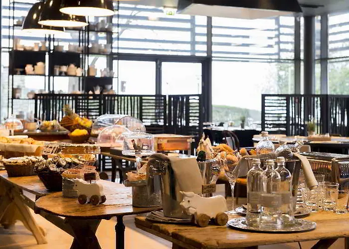 Parc Billia Saint-Vincent